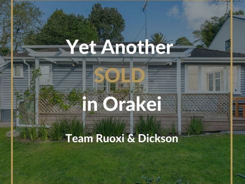 29A Rukutai Street, Orakei