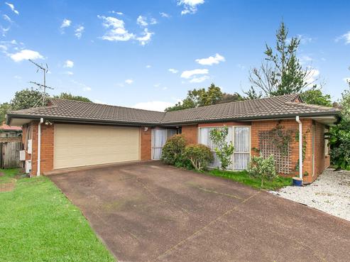 25 Huntington Drive, Huntington Park