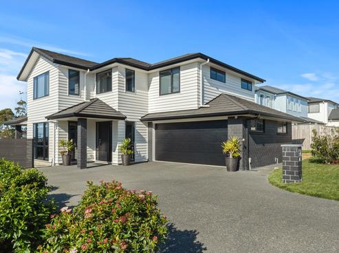 43 Harris Drive, Silverdale