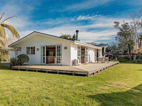 21 Abattoir Road, Westport