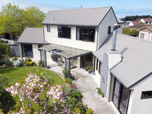 12 Walbrook Crescent, Oamaru