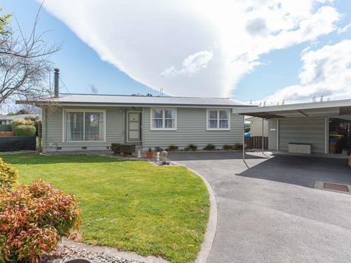 16 Daniell Street, Solway