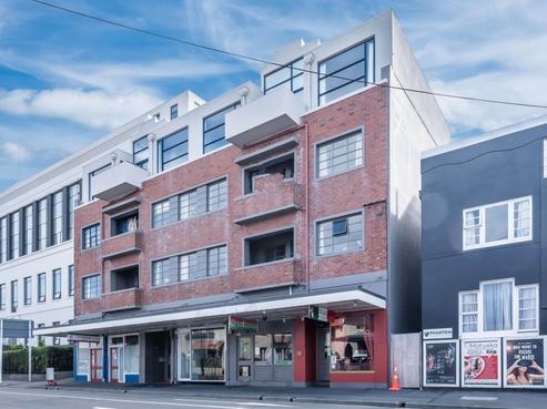 11/248 Willis Street, Te Aro