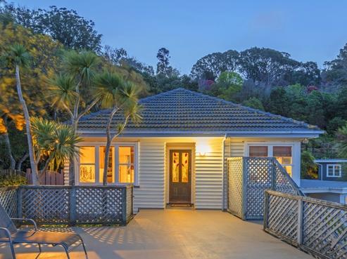 118 Duncan Terrace, Kilbirnie