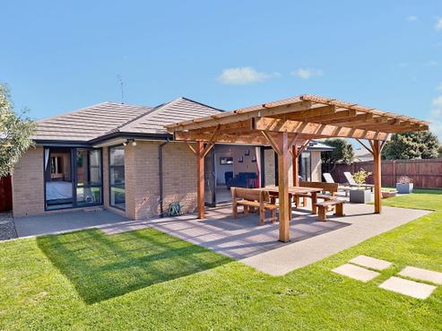 22 Pollock Place, Rolleston