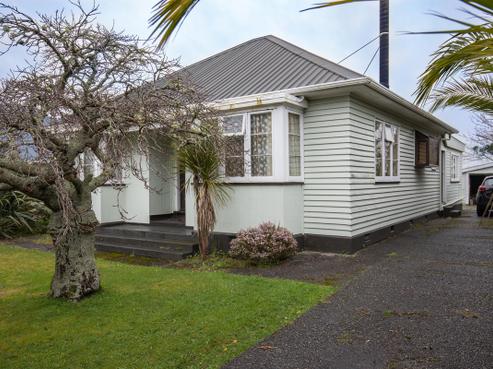58 Firth Street, Cobden