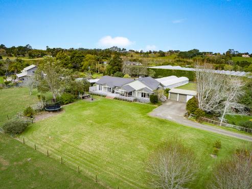 53 Motu Road, Kumeu