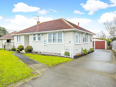 196 Bairds Road, Otara