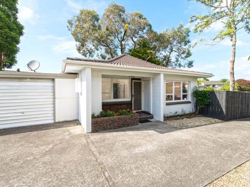 1/56 Butterworth Drive, Glendene