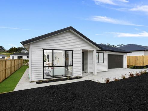 83 Muriwai Road, Waimauku