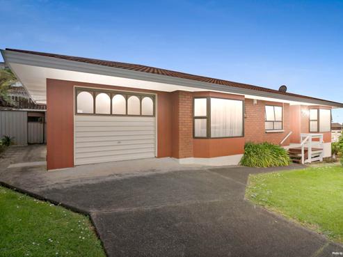 43A William Bayes Place, Red Beach
