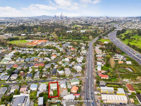 10 Moa Road, Point Chevalier