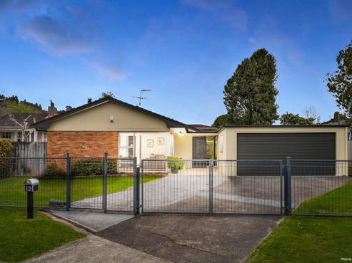 12 Mccall Place, Opaheke