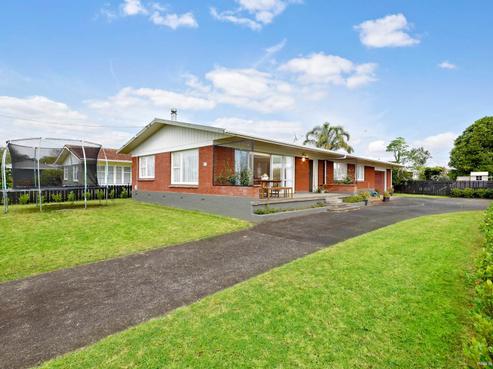 51 Wellington Street, Pukekohe