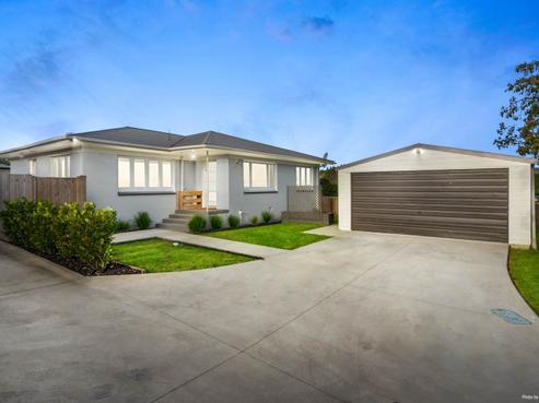 21 Madill Street, Tuakau