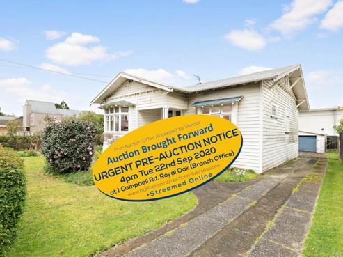 11 Crown Street, Royal Oak