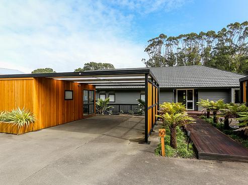 50 Carrington Street, Lower Vogeltown