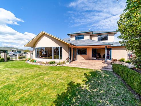 2 Belgrove Drive, Waipukurau and Surrounds