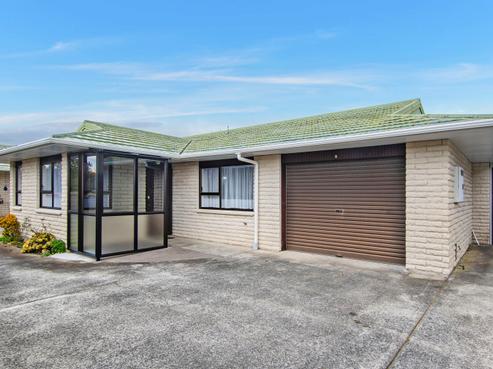 10A Lilian Street, Kamo