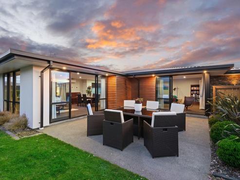 26 Josephine Crescent, Wigram