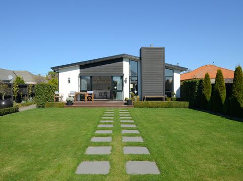 26 Hamilton Avenue, Ilam