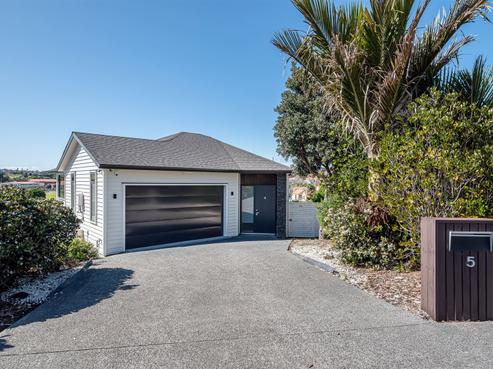 5 Bella Vista Drive, Gulf Harbour