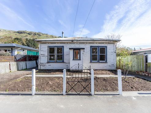4 Saint Leonards Square, Sumner