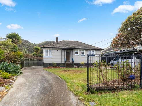 1 Prebble Grove, Naenae