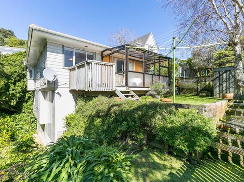 29 Warwick Street, Wilton