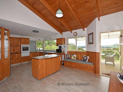 229 Pahi Road, Paparoa