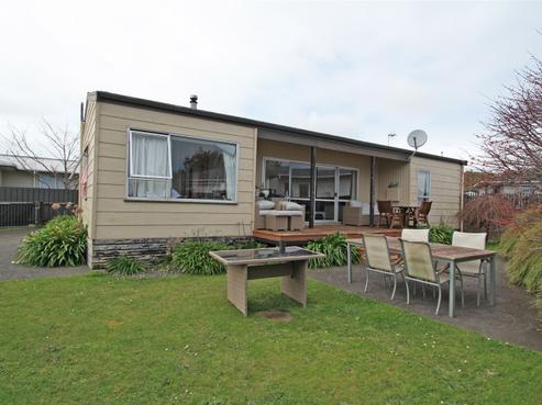 21 Penrod Drive, Bell Block
