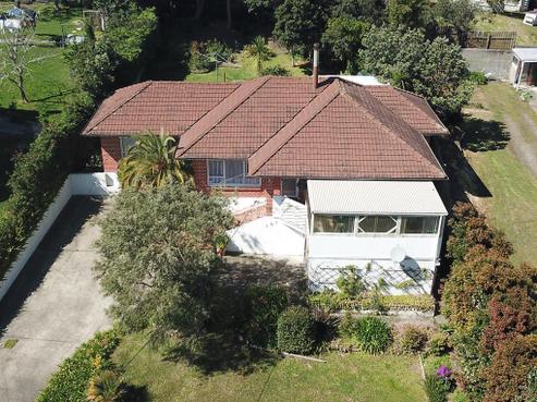 101 Normanby Street, Dargaville