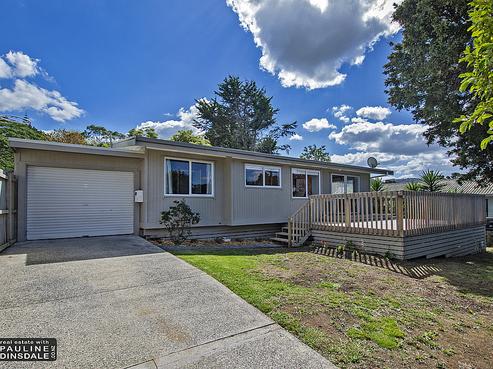 46 Gillingham Road, Kamo