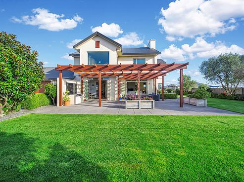 39 Rata Street, Hawera