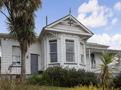 4 Tiritoa Terrace, Feilding