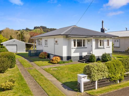 57 Taupo Road, Taumarunui