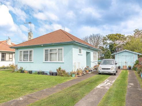 29 Brunswick Road, Aramoho