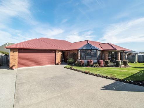 24 Dobson Street, Gleniti