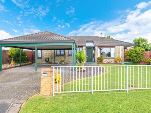 50 Burswood Drive, Burswood