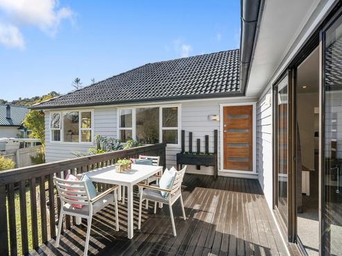 95 Horoeka Street, Stokes Valley