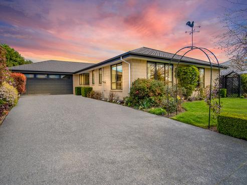 6 Juliet Place, Rolleston