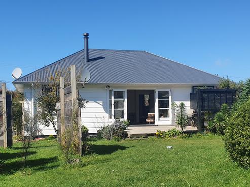 7 Wakefield Street, Featherston