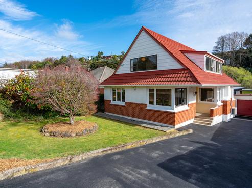 191 Helensburgh Road, Wakari