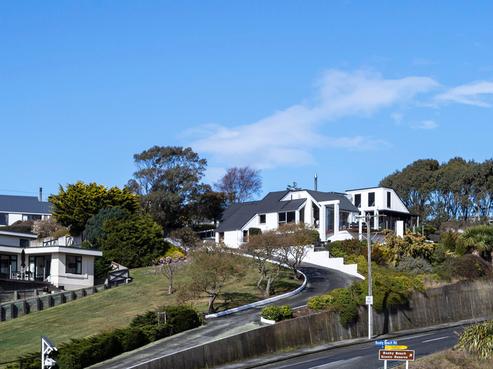 1 Brinkburn Street, Oamaru