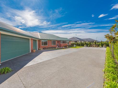 33 Riverstone Drive, Rolleston