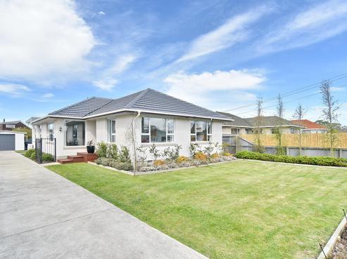 36 Grampian Street, Casebrook