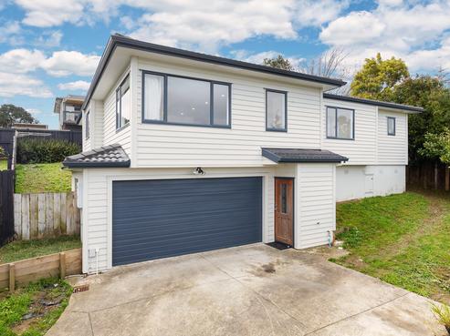 17A Magdalen Place, West Harbour