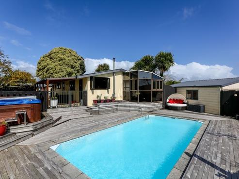 17 Oleander Place, Bell Block