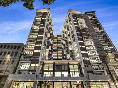 118/74 Taranaki Street, Te Aro