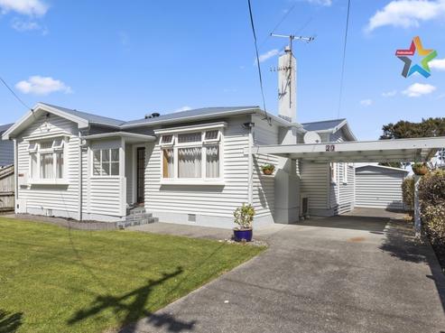 20 Hume Street, Alicetown